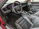 Thumbnail of 2025 Carmine Red Porsche 911