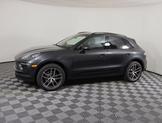 Thumbnail of 2025 Volcano Grey Metallic Porsche Macan