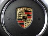 Thumbnail of 2025 Volcano Grey Metallic Porsche Macan