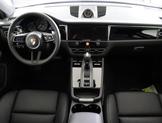 Thumbnail of 2025 Volcano Grey Metallic Porsche Macan