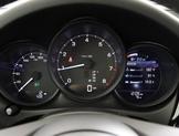Thumbnail of 2025 Volcano Grey Metallic Porsche Macan