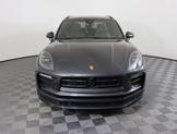 Thumbnail of 2025 Volcano Grey Metallic Porsche Macan