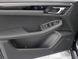 Thumbnail of 2025 Volcano Grey Metallic Porsche Macan