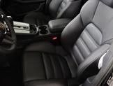 Thumbnail of 2025 Volcano Grey Metallic Porsche Macan