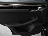 Thumbnail of 2025 Volcano Grey Metallic Porsche Macan