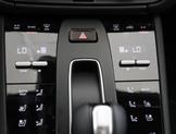 Thumbnail of 2025 Volcano Grey Metallic Porsche Macan