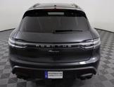 Thumbnail of 2025 Volcano Grey Metallic Porsche Macan