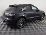 Thumbnail of 2025 Volcano Grey Metallic Porsche Macan