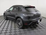 Thumbnail of 2025 Volcano Grey Metallic Porsche Macan
