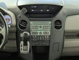 Thumbnail of 2009 Formal Black Honda Pilot