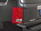 Thumbnail of 2009 Formal Black Honda Pilot