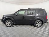 Thumbnail of 2009 Formal Black Honda Pilot