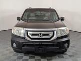 Thumbnail of 2009 Formal Black Honda Pilot