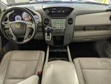 Thumbnail of 2009 Formal Black Honda Pilot