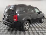 Thumbnail of 2009 Formal Black Honda Pilot
