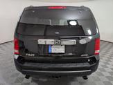 Thumbnail of 2009 Formal Black Honda Pilot