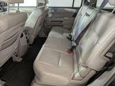 Thumbnail of 2009 Formal Black Honda Pilot