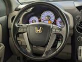 Thumbnail of 2009 Formal Black Honda Pilot