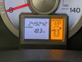 Thumbnail of 2009 Formal Black Honda Pilot