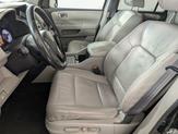 Thumbnail of 2009 Formal Black Honda Pilot