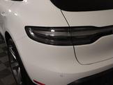 Thumbnail of 2025 White Porsche Macan