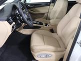 Thumbnail of 2025 White Porsche Macan