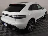 Thumbnail of 2025 White Porsche Macan