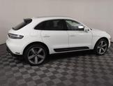 Thumbnail of 2025 White Porsche Macan