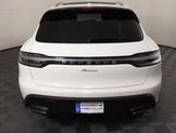 Thumbnail of 2025 White Porsche Macan