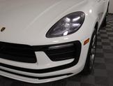Thumbnail of 2025 White Porsche Macan
