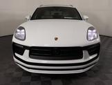 Thumbnail of 2025 White Porsche Macan