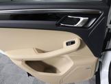 Thumbnail of 2025 White Porsche Macan