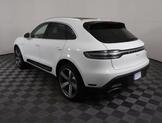 Thumbnail of 2025 White Porsche Macan