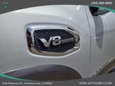 Thumbnail of 2017 Brilliant Silver Nissan Titan