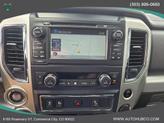 Thumbnail of 2017 Brilliant Silver Nissan Titan