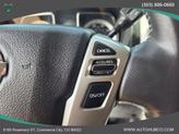 Thumbnail of 2017 Brilliant Silver Nissan Titan