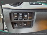 Thumbnail of 2017 Brilliant Silver Nissan Titan