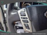 Thumbnail of 2017 Brilliant Silver Nissan Titan