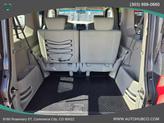 Thumbnail of 2010 Polished Metal Metallic Honda Element