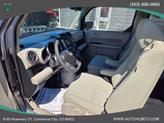 Thumbnail of 2010 Polished Metal Metallic Honda Element