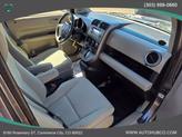 Thumbnail of 2010 Polished Metal Metallic Honda Element