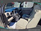 Thumbnail of 2010 Polished Metal Metallic Honda Element
