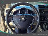 Thumbnail of 2010 Polished Metal Metallic Honda Element