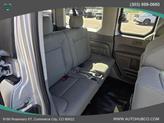 Thumbnail of 2011 Alabaster Silver Metallic Honda Element