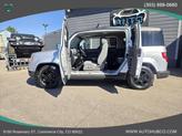 Thumbnail of 2011 Alabaster Silver Metallic Honda Element