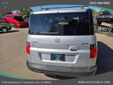 Thumbnail of 2011 Alabaster Silver Metallic Honda Element