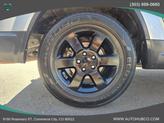 Thumbnail of 2011 Alabaster Silver Metallic Honda Element