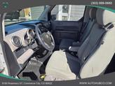 Thumbnail of 2011 Alabaster Silver Metallic Honda Element
