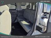 Thumbnail of 2011 Alabaster Silver Metallic Honda Element