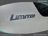 Thumbnail of 2013 Blizzard Pearl Metallic Toyota 4Runner